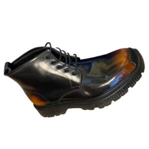 Patina Chukka Boot